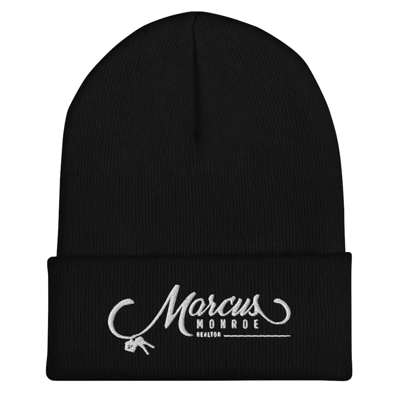 Classic Beanie M.01