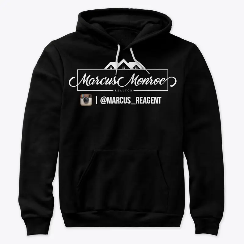 Classic Hoodie M.1