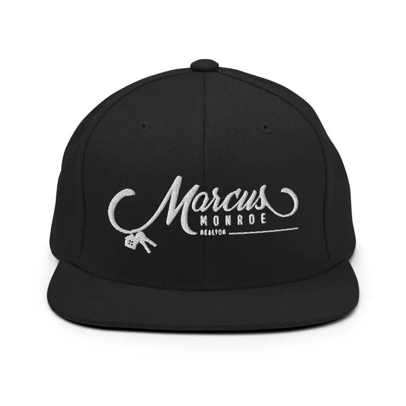 Classic Snapback M.01