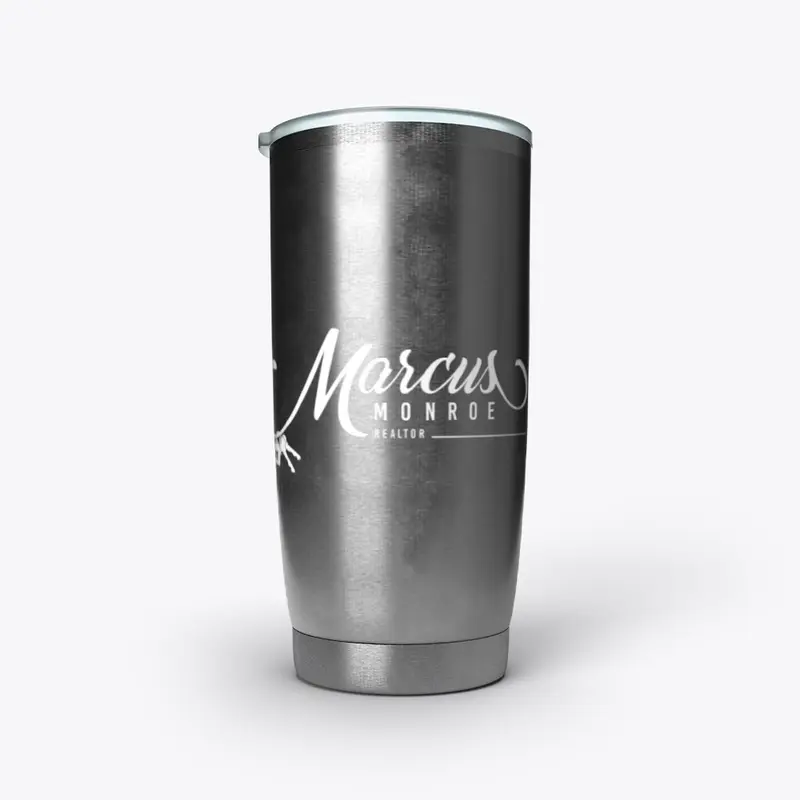 Classic Logo | Tumbler's