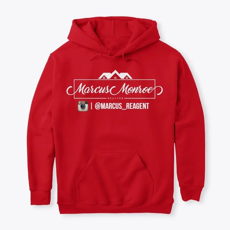 Classic Hoodie M.1