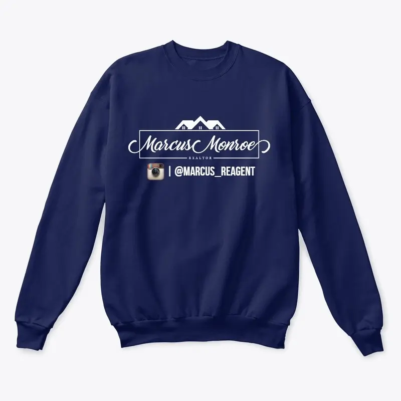 Classic Hoodie M.1